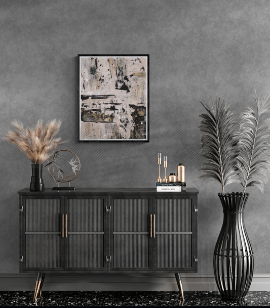 'Realms' Fine Art Print