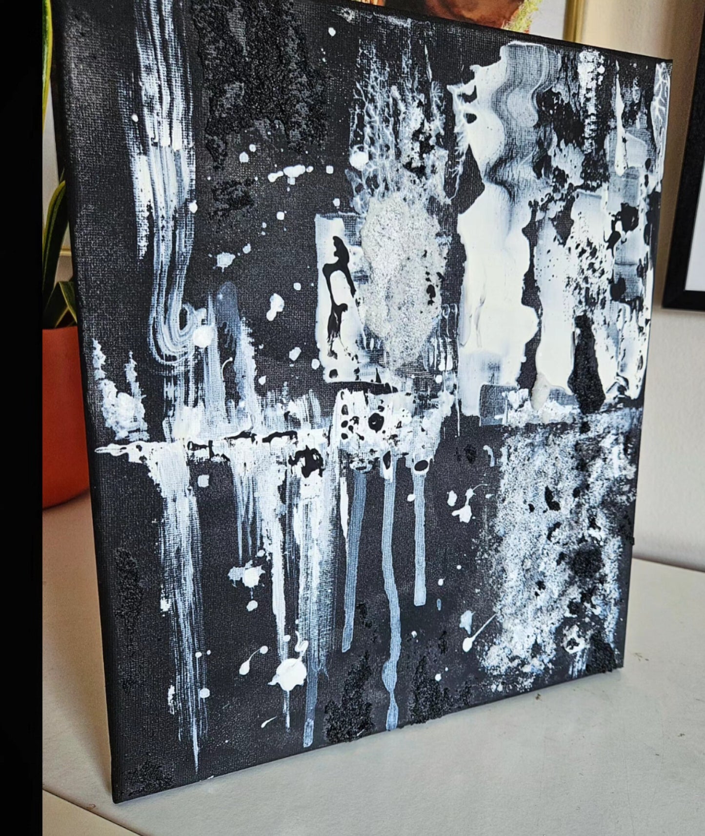 The Texture Trilogy Collection