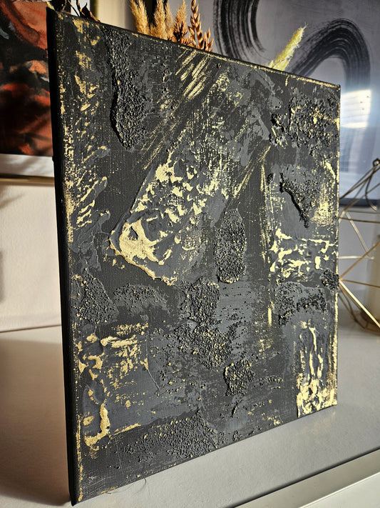 The Texture Trilogy Collection